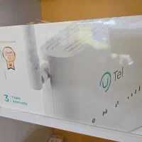 مودم آنلاک utel دربلوار مدرس زابل