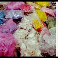 گل کریستالی