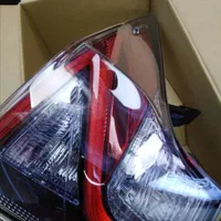 سپرجلو سپر عقب چراغ لکسوس|قطعات یدکی و لوازم جانبی|تهران, بازار|دیوار