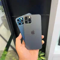 ایفون ۱۲ پرو ۲۵۶ iPhone 12 Pro Zaa