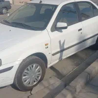 سمند lx|خودرو سواری و وانت|باغستان, |دیوار