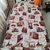 تخت خواب سایز ۹۰