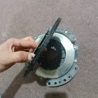 دیسک‌و صفحه پراید نو