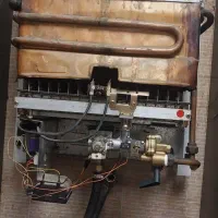 تعمیر آبگرمکن وجوشکاری|خدمات پیشه و مهارت|کاشان, زیدی|دیوار