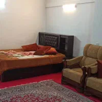 سوئیت درمجتمع بومگردی باغ گردو زیرنظر میراث فرهنگی|اجارهٔ کوتاه‌مدت آپارتمان و سوئیت|اردبیل, |دیوار