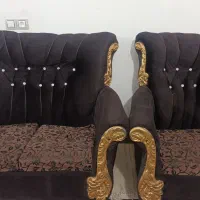 فروشی|مبلمان خانگی و میز عسلی|رزن, |دیوار