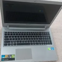 لپ تاپ لنوو Z500