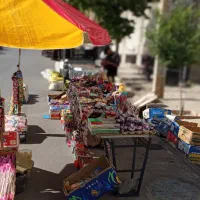 فروشندگی نیمه وقت ..