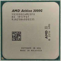 athlon 3000G