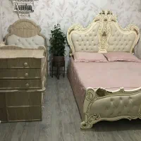 سرویس تخت خواب دونفره