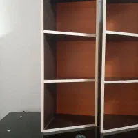 پشتی زیر تلوزیون کتابخانه|پشتی|کوهدشت, |دیوار