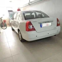 ام وی ام ۵۳۰ مدل آخر ۹۵ فول تک برگ سند
