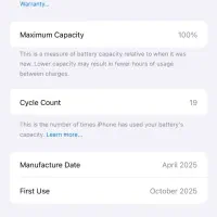 آیفن ۱۶ پرومکس|موبایل|سنندج, |دیوار