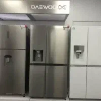 به ازای هرخریدیخچال سایداسنوایک جاروبرقی هدیه بگیر