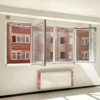 پیش فروش آپارتمان خشک/ مسکن مهر و ملی/ دولت آباد|پیش‌فروش املاک|کرمانشاه, |دیوار