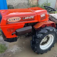 تراکتور ۹۳۰