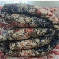 لحاف روتختی پارچه میکرو ۶ تیکه ۳۸۰۰ کرسی ۷تومن