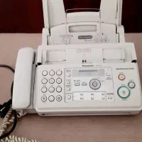 فکس پاناسونیک