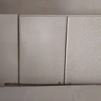 کابینت دست دوو سینک دوقلو|مصالح و تجهیزات ساختمان|کرمان, |دیوار