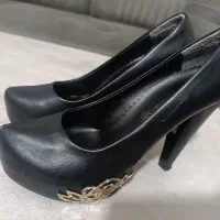 کفش مجلسی زنانه در حد