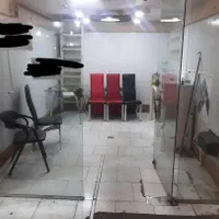 مغازه با امتیازات کامل بر اصلی پر ترددسبزه میدان