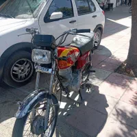 موتور سیکلت مزایده