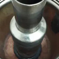 بیست لیتری سنگین با اجاق بزرگ نو|قوری، کتری، قهوه‌ساز دستی|اردبیل, |دیوار