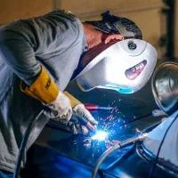 آموزش جوشکاری برق،ارگون،co2|خدمات آموزشی|اصفهان, فروردین|دیوار