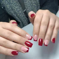 ناخنکاری حرفه ایی|خدمات آرایشگری و زیبایی|میاندوآب, |دیوار