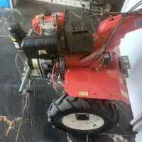 تیلر ۷ اسب کاما زیر قیمت فقط امروز|ماشین‌آلات صنعتی|اصفهان, بهارستان|دیوار