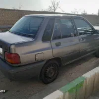 پراید صبا مدل ۸۹|خودرو سواری و وانت|مشهد, جاهد شهر|دیوار