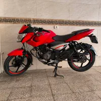 موتور پالس مدل 92