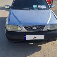 پراید ۱۴۱ مدل۸۹و۱۳۲مدل ۸۷شاسی سالم خوش قیمت