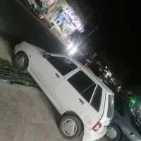 پراید صدو یازده قسطی فرزاد  گروهی