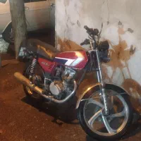 موتورسیکلت