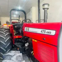 تراکتور 475جفت