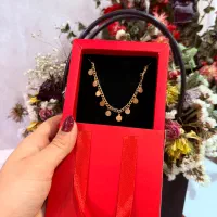 طلای دست دوم نو وتمیز