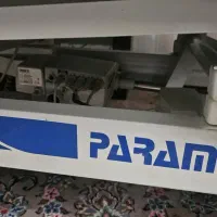 تخت بیمارستانی paramedic ژاپن|پزشکی|تهران, دهکده المپیک|دیوار