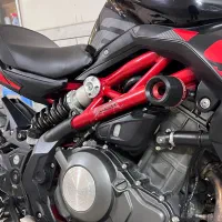 بنلی 300 مدل ۱۴۰۰|موتورسیکلت|گرگان, |دیوار