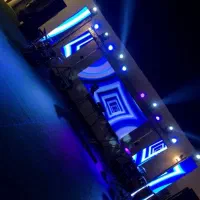 Dj(دیجی و بندموزیک زنده)BAAS Bandاصفهان|خدمات پذیرایی، مراسم|اصفهان, خانه اصفهان|دیوار