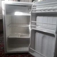 یخچال ۵ فوت سالم در حد نو