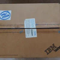 لپ تاپ IBM مدل R50e|رایانه همراه|شهریار, شهریار|دیوار