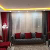 پرده سرای فراهانی|پرده، رانر، رومیزی|اراک, |دیوار