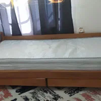 تخت‌وکمد‌نوجوان|تخت و سرویس خواب|مشهد, شهید بهشتی|دیوار