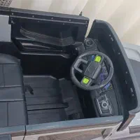 ماشین شارژی بزرگ
