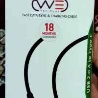کابل شارژر USB به Type C