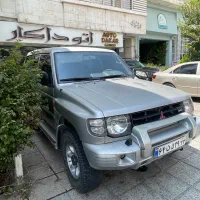 پاجیرودنده گروه بهمنی فابریک