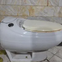 توالت فرنگی