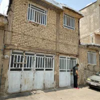 فروش منزل ویلایی دوبلکس سه خوابه بنی هاشمی سنددار|فروش خانه و ویلا|شیراز, کوشک میدان|دیوار