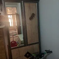 کمد درحد نو|جاکفشی، کمد، دراور|بیستون, |دیوار